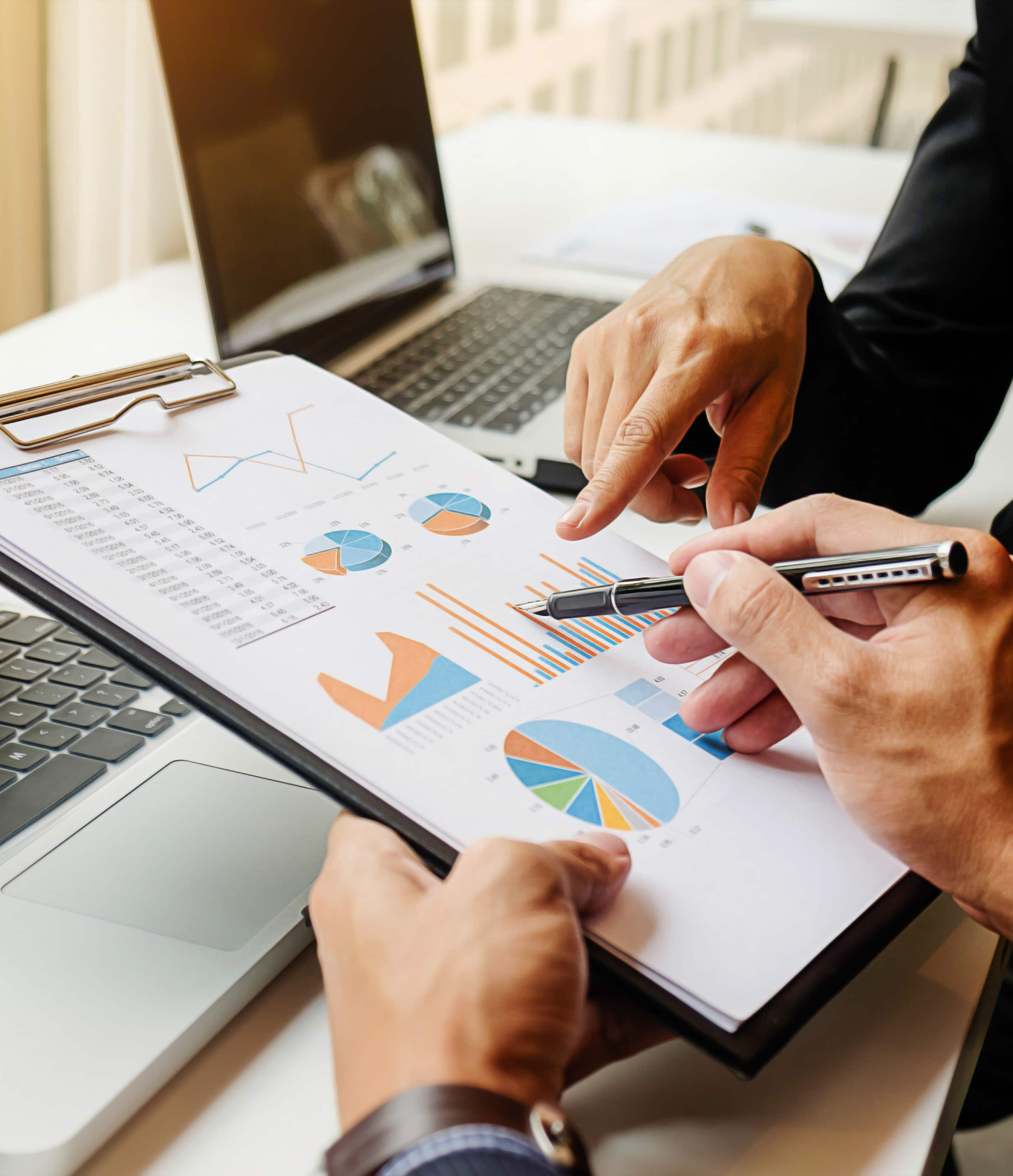 Asesoría Fiscal y Contable